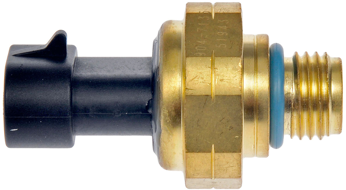 Oil Pressure Sensor Dorman 904-7135,5012991AE,Fits 09-16 Blue Bird School  Bus