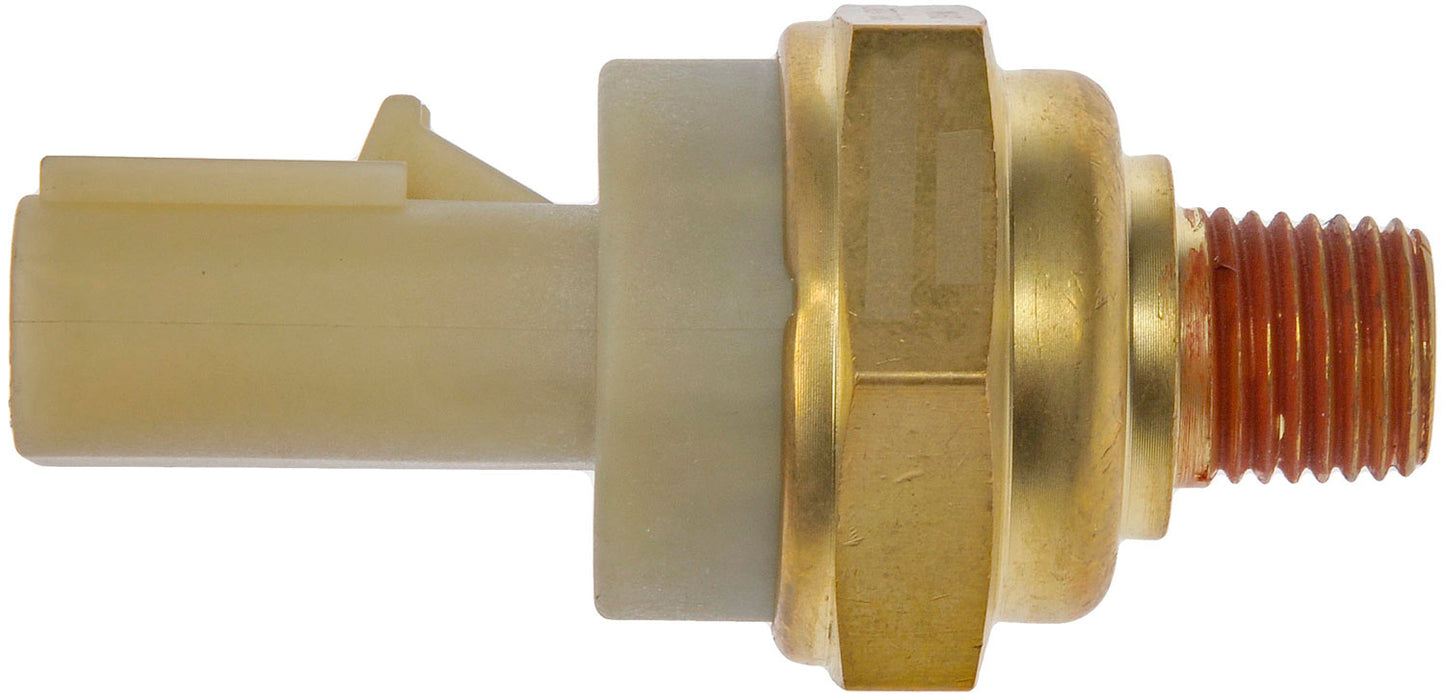 H/D Turbocharger Boost Sensor (Dorman 904-7254,23527829 Fits 05-07 Freightliner