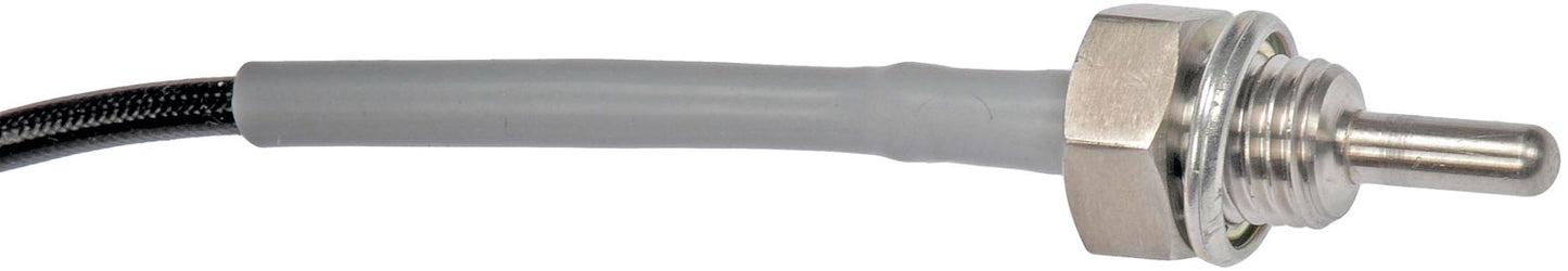 Turbo Compressor Temp Sensor  Dorman 904-7255,23527813 Fits 96-14 Freightliner
