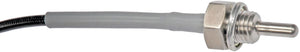 Turbo Compressor Temp Sensor  Dorman 904-7255,23527813 Fits 96-14 Freightliner