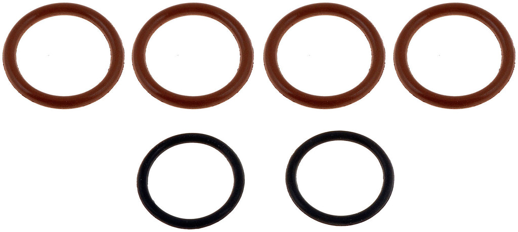 Distributor O-Ring Assortment - Dorman# 90441