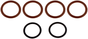 Distributor O-Ring Assortment - Dorman# 90441