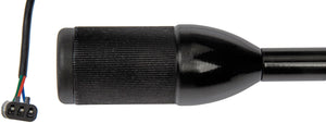 Dorman 905-109 Column Shifter Select Lever Fits 96-07 E& F Series