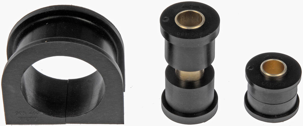 Power Steering Rack Mount Bushing (Dorman 905-400) Rack and Pinion Mount Bushing