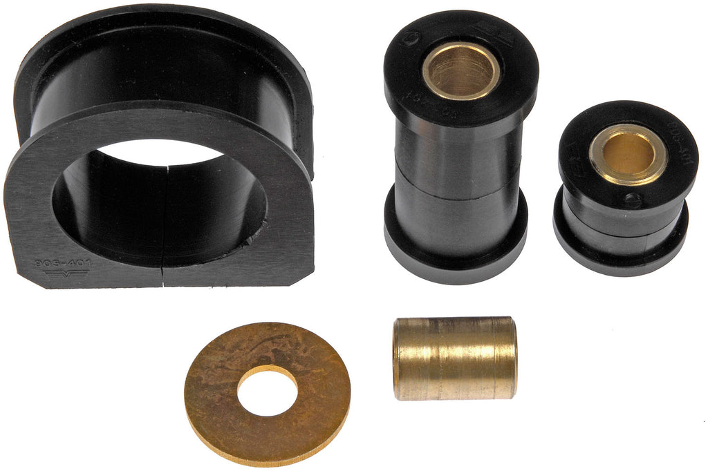 Rack and Pinion Mount Bushing Dorman 905-401