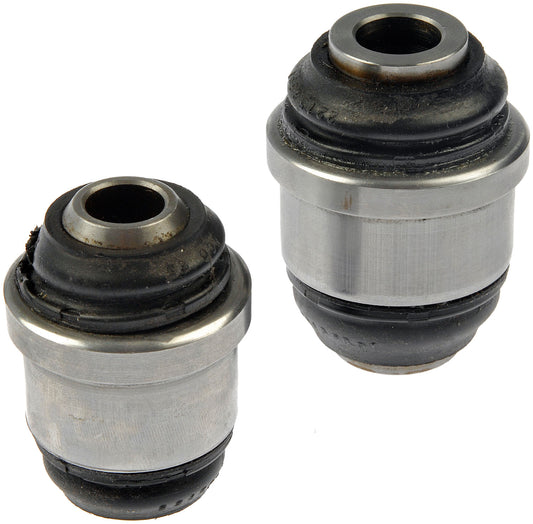 Rear Suspension Knuckle Bushings (Dorman 905-504) Upper & Lower (Left or Right)