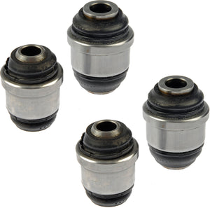 Kit of 2 Rear Suspension Knuckle Bushings (Dorman 905-504) Upper & Lower