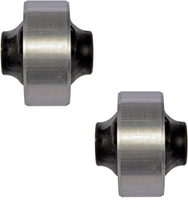 Kit of 2 Suspension Control Arm Bushings (Dorman 905-508) Lower Front