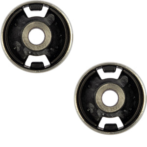 Kit of 2 Suspension Control Arm Bushings (Dorman 905-508) Lower Front