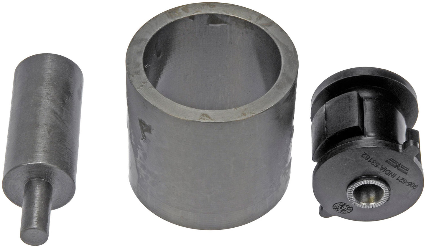 Rear Lower Knuckle Bushing - Dorman 905-521 Fits 95-12 Toyota Avalon