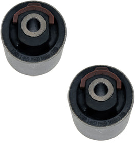 Kit of 2 Front Lower Control Arm Bushings Dorman 905-530,Fits 00-02Jaguar S-Type