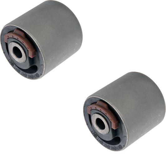 Kit of 2 Front Lower Control Arm Bushings Dorman 905-530,Fits 00-02Jaguar S-Type