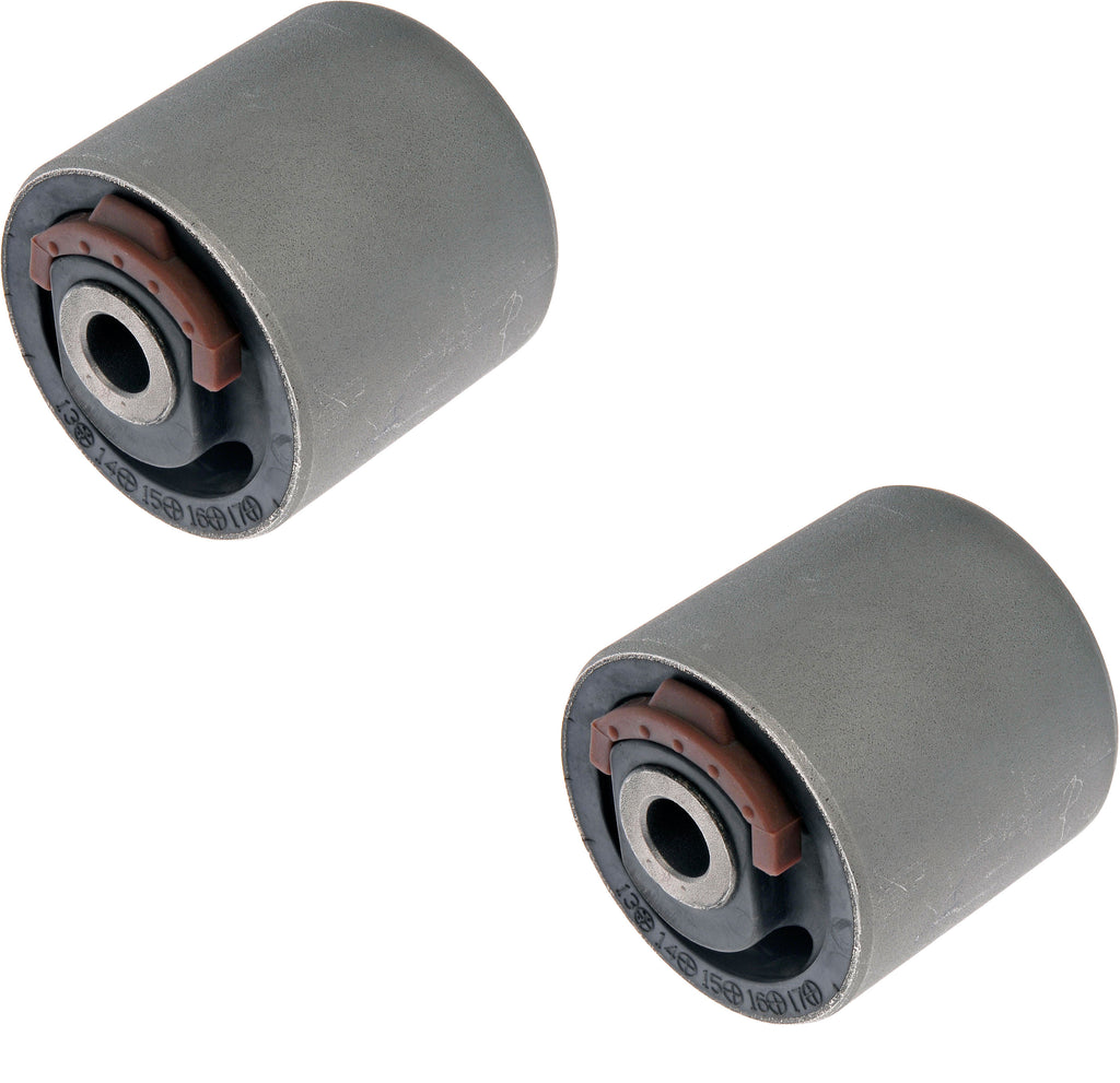 Kit of 2 Front Lower Control Arm Bushings Dorman 905-530,Fits 00-02Jaguar S-Type