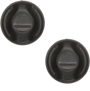 Kit of 2 Suspension Trailing Arm Bushings Dorman 905-750