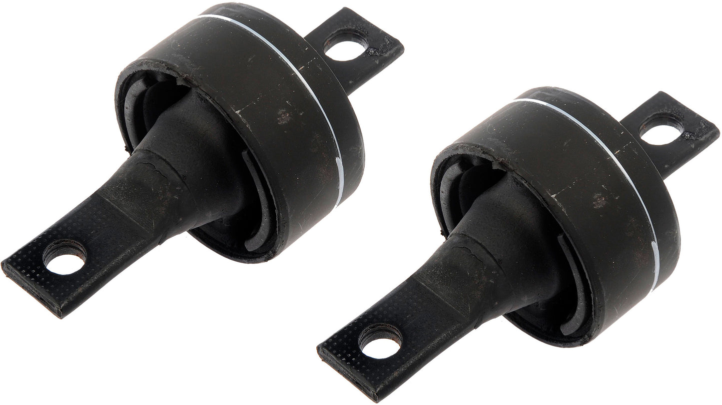 Kit of 2 Suspension Trailing Arm Bushings Dorman 905-750