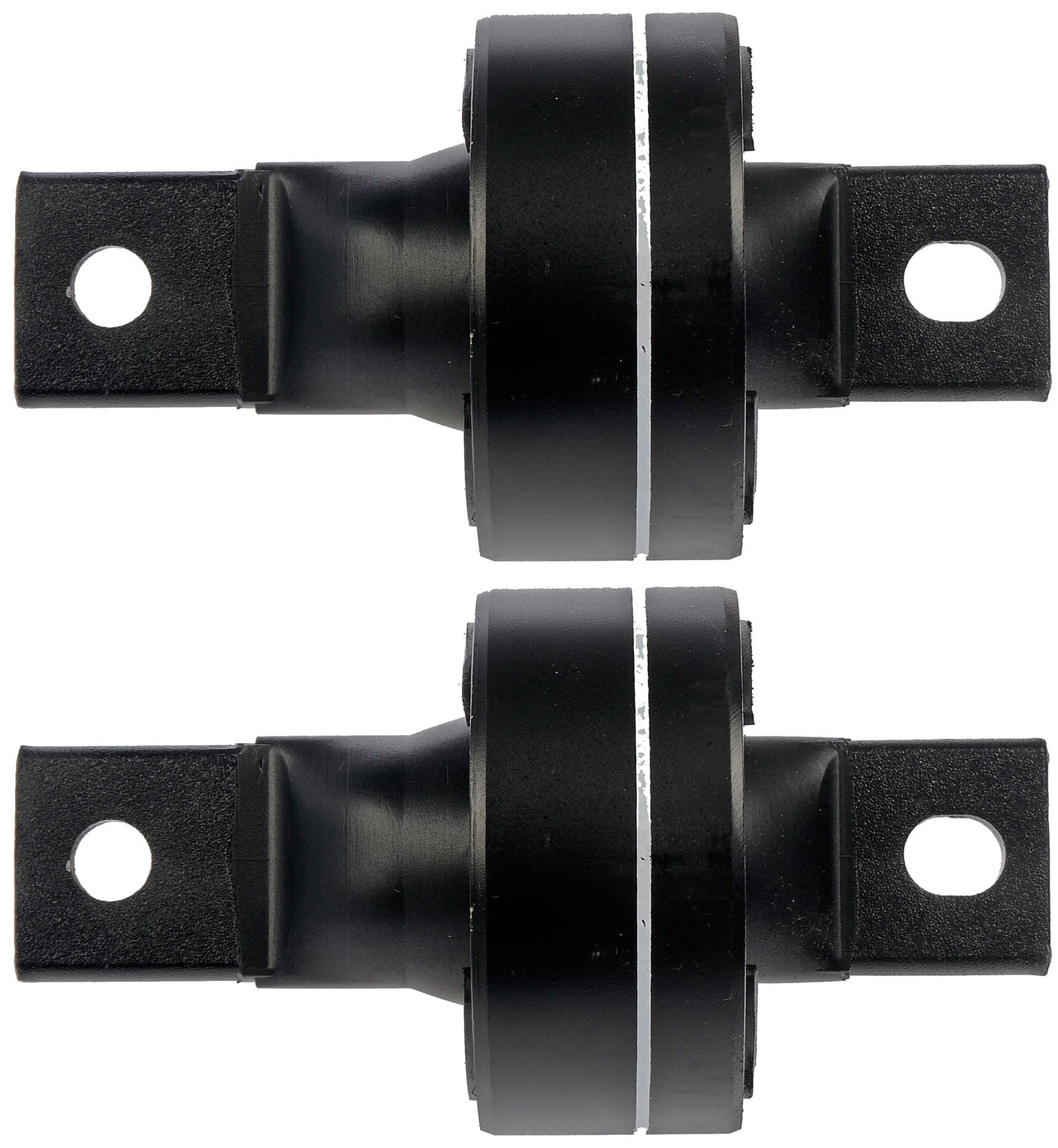 Kit of 2 Suspension Trailing Arm Bushings (Dorman 905-751)