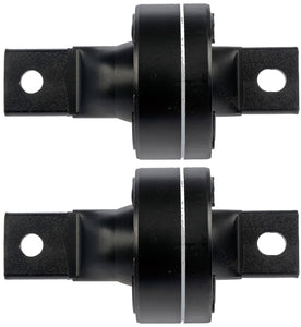 Kit of 2 Suspension Trailing Arm Bushings (Dorman 905-751)