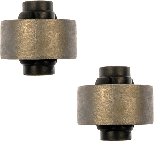Kit of 2 Front Position Control Arm Bushings - Dorman# 905-752