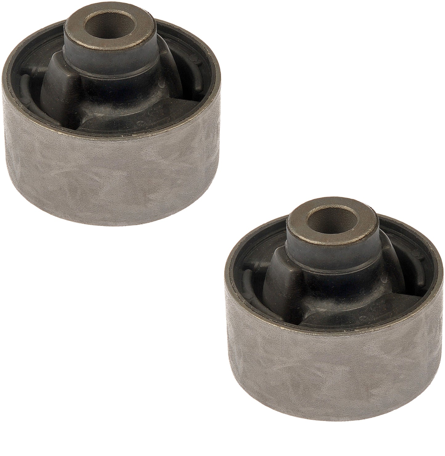 Kit of 2 Front Position Control Arm Bushings - Dorman# 905-752