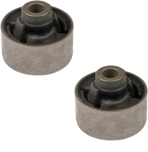 Kit of 2 Front Position Control Arm Bushings - Dorman# 905-752