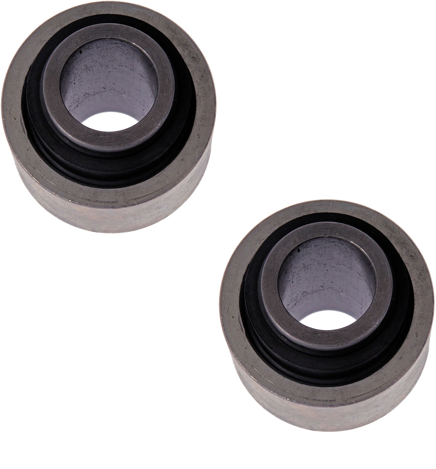 Kit of 2 Rear Lower Position Control Arm Ball Bushings - Dorman# 905-753