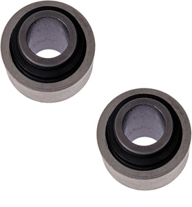 Kit of 2 Rear Lower Position Control Arm Ball Bushings - Dorman# 905-753