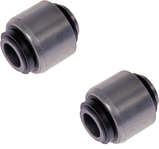 Kit of 2 Rear Lower Position Control Arm Ball Bushings - Dorman# 905-753