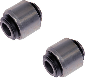 Kit of 2 Rear Lower Position Control Arm Ball Bushings - Dorman# 905-753