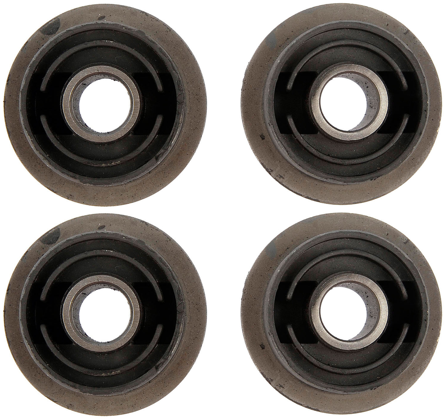 Kit of 2 Suspension Control Arm Bushings Dorman 905-800