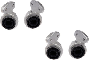 Kit of 2 Suspension Control Arm Bushings Dorman 905-801