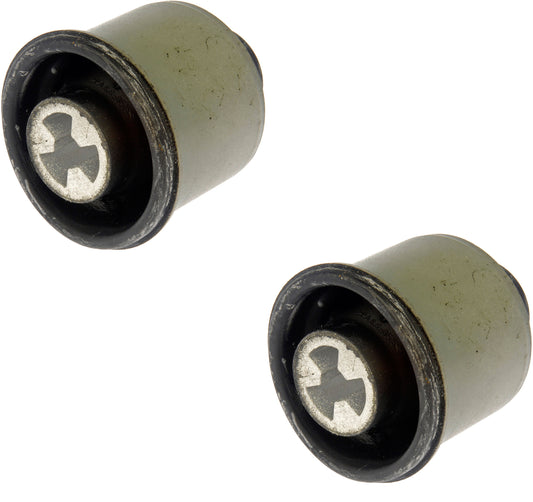 Kit of 2 Suspension Trailing Arm Bushings (Dorman 905-900) Left or Right Side