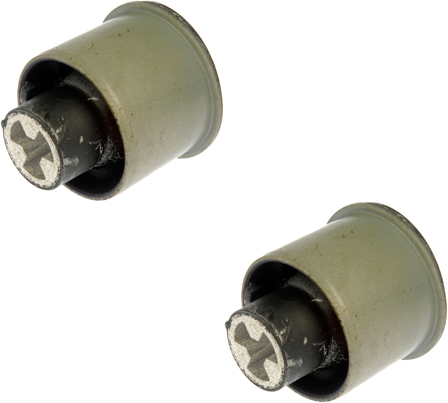 Kit of 2 Suspension Trailing Arm Bushings (Dorman 905-900) Left or Right Side