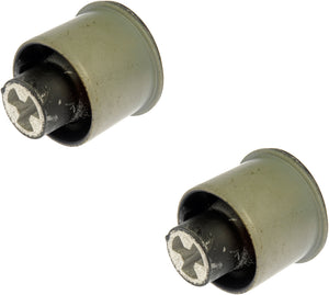 Kit of 2 Suspension Trailing Arm Bushings (Dorman 905-900) Left or Right Side