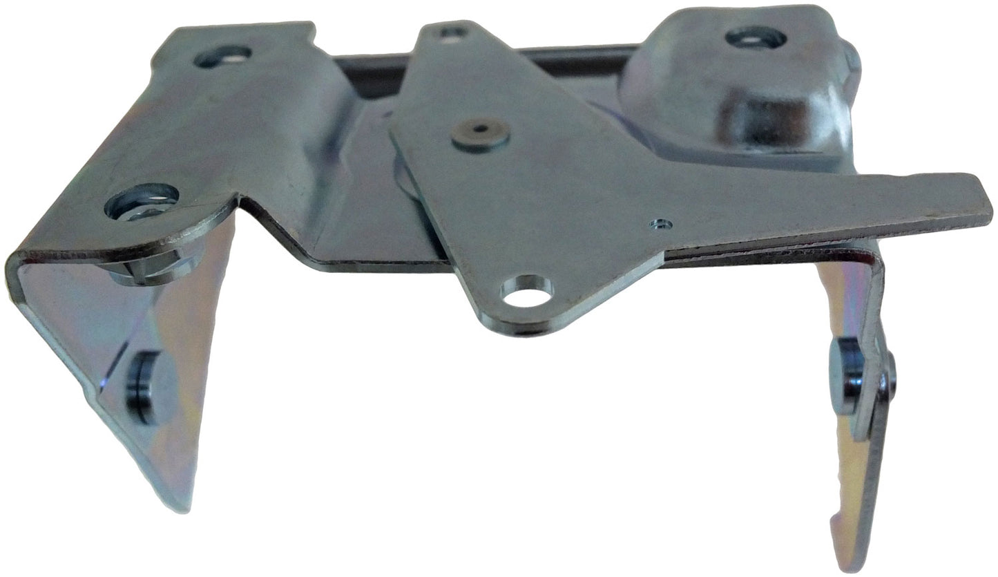 Tailgate Handle Tailgate Chrome - Dorman# 90583