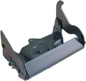 Tailgate Handle Tailgate Chrome - Dorman# 90583