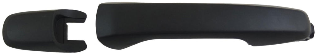 Ext Door Handle Front Right & Rear Left/Right Textured w/o Push - Dorman# 90597