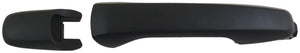 Ext Door Handle Front Right & Rear Left/Right Textured w/o Push - Dorman# 90597