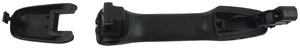 Ext Door Handle Front Right & Rear Left/Right Textured w/o Push - Dorman# 90597