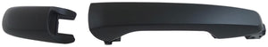 Ext Door Handle Front Right & Rear Left/Right Match Paint w/o Push, Dorman 90611