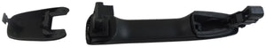 Ext Door Handle Front Right & Rear Left/Right Match Paint w/o Push, Dorman 90611