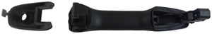 Exterior Door Handle Front Left Match Paint w/o Push w/ Keyhole - Dorman# 90613