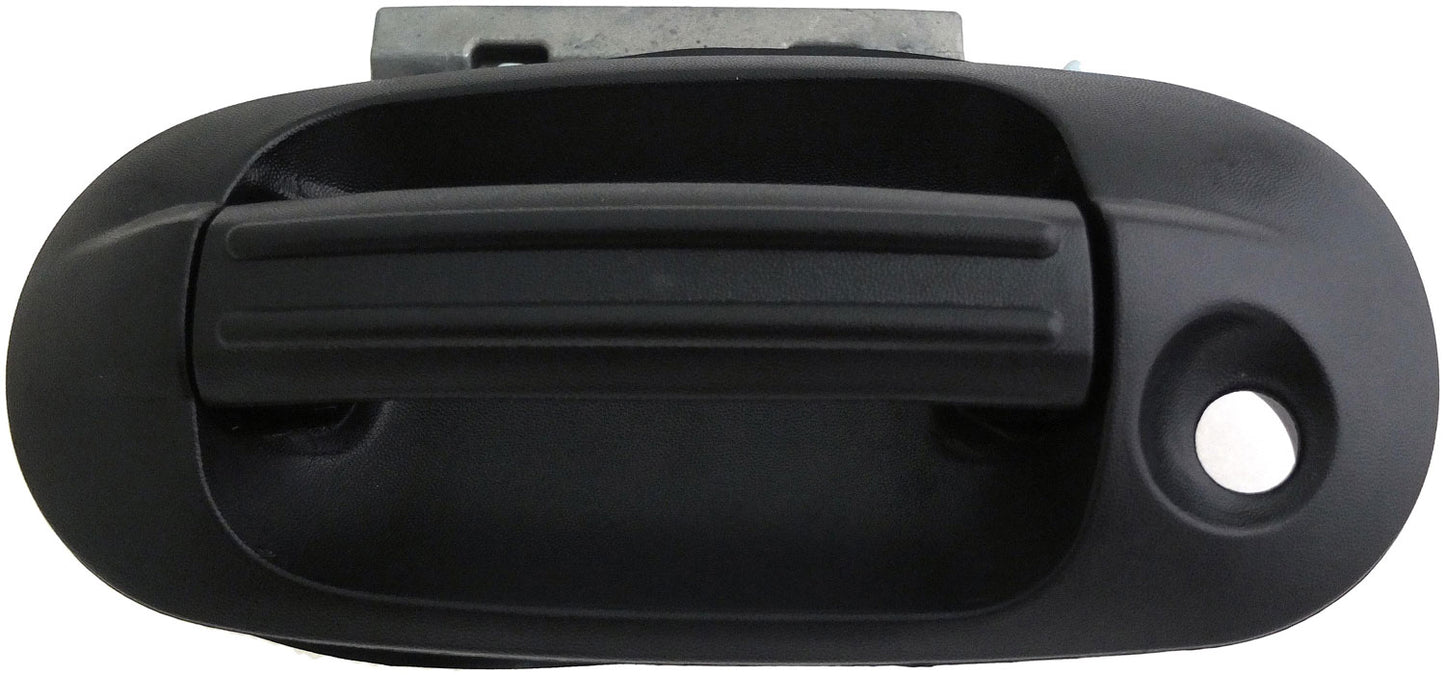 Exterior Door Handle Front Left - Dorman# 90617