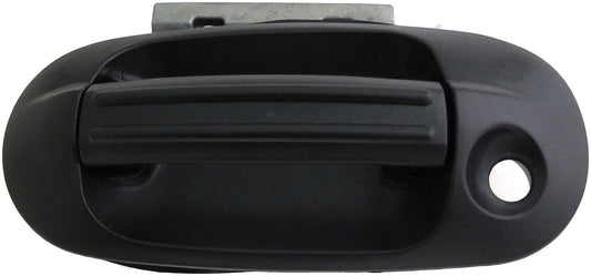 Exterior Door Handle Front Left - Dorman# 90617