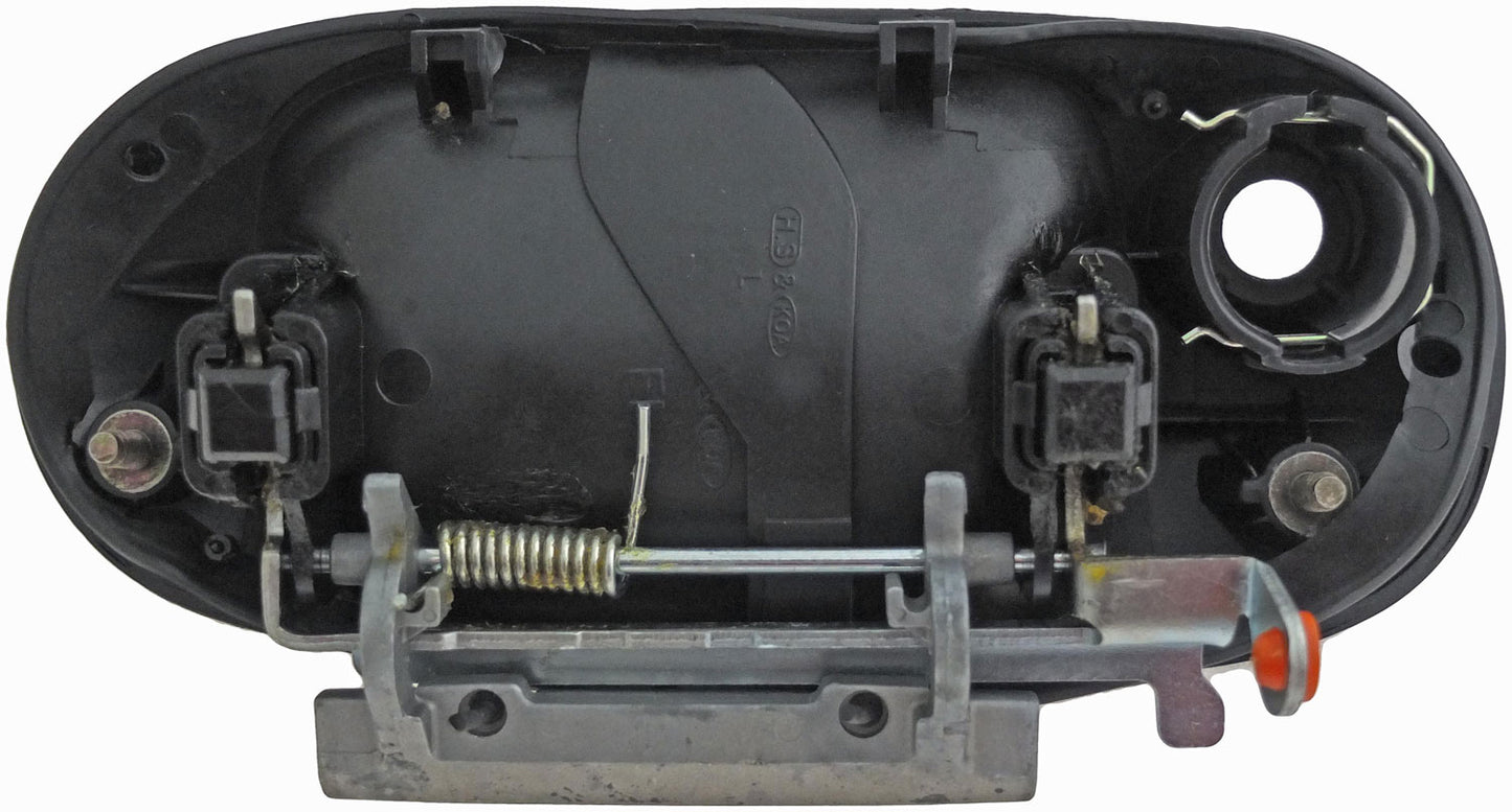 Exterior Door Handle Front Left - Dorman# 90617