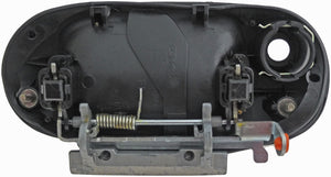 Exterior Door Handle Front Left - Dorman# 90617