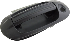 Exterior Door Handle Front Left - Dorman# 90617