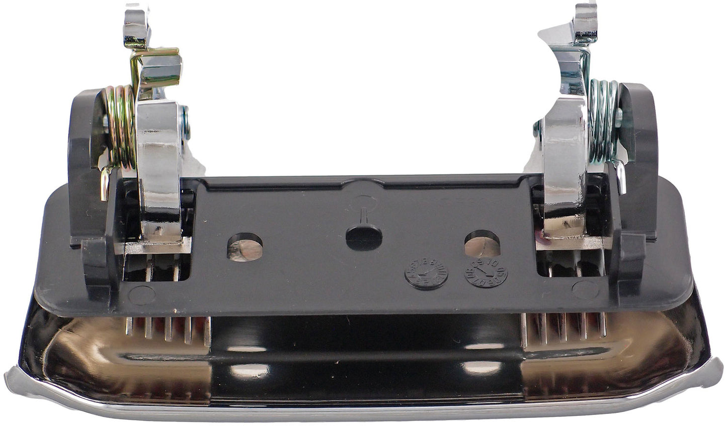 Exterior Door Handle Front and Rear Left and Right - Dorman# 90645