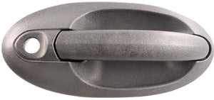 Exterior Door Handle Front Left - Dorman# 90654