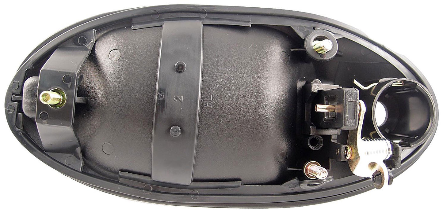 Exterior Door Handle Front Left - Dorman# 90654