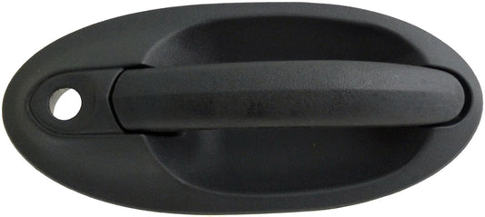 Exterior Door Handle Front Right - Dorman# 90655